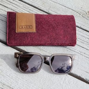 RAEN Polarized Sunglasses